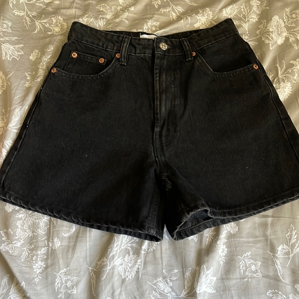 ZARA shorts